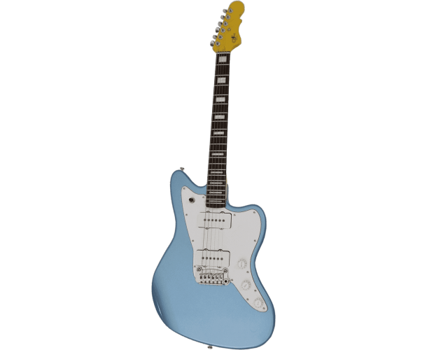  G&L TRIBUTE DOHENY LAKE PLACID