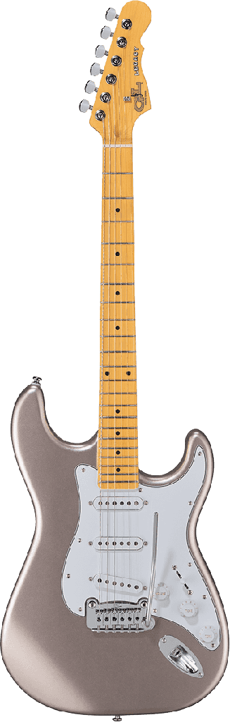 G&L STANDARD TRIBUTE LEGACY