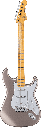 G&L STANDARD TRIBUTE LEGACY