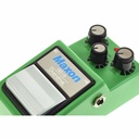 MAXON OVERDRIVE