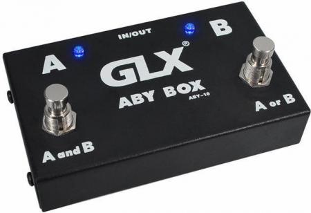 GLX ABY SWITCH BOX