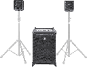 HK AUDIO  LUCAS-NANO602