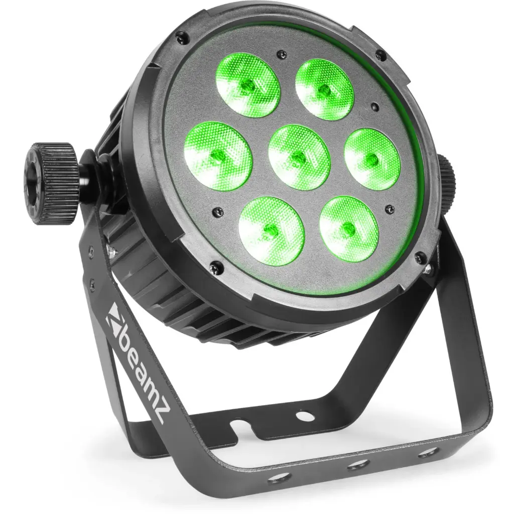 PAR BEAMZ BT 270
