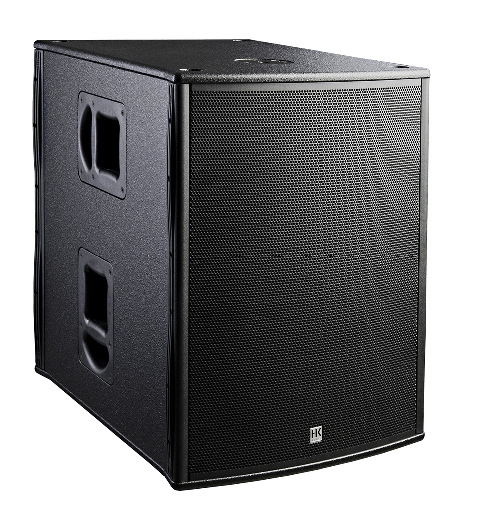 SUB HK PULSAR 18"