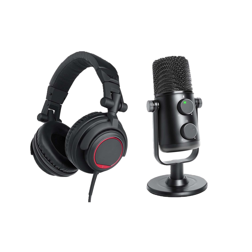 POWER STUDIO VIBE PODCAST BUNDLE
