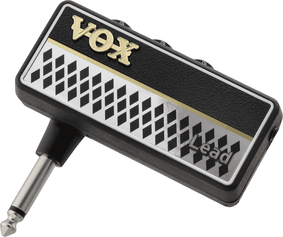 VOX AMPLUG AP2-LD