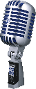 SHURE SUPER 55