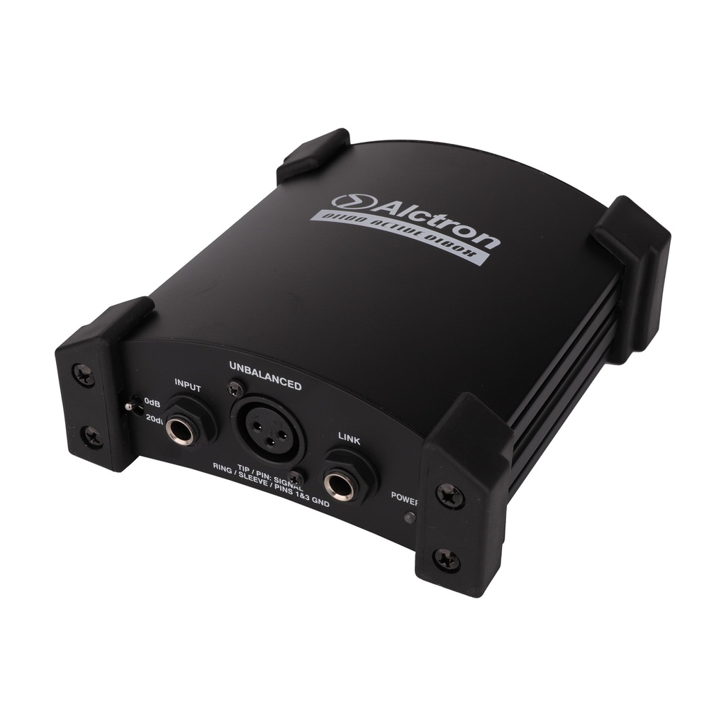 ALCTRON BOITIER DIRECT ACTIF