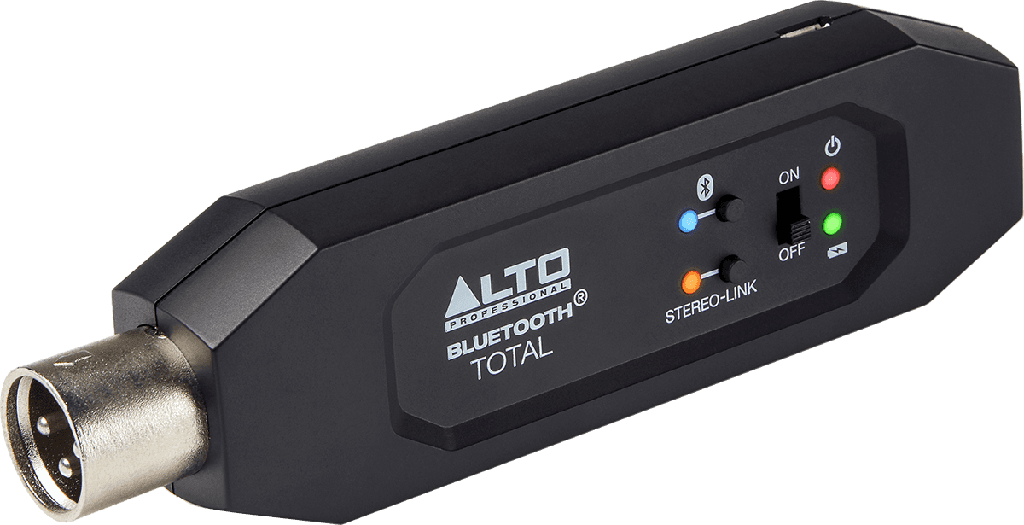 ALTO BLUETOOTH TOTAL