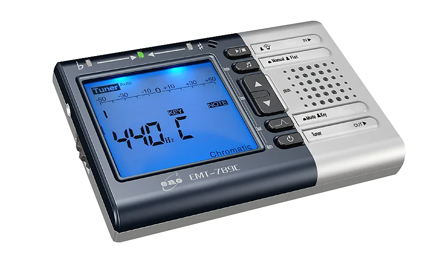 ACCORDEUR/ METRONOME ENO EMT 789 C