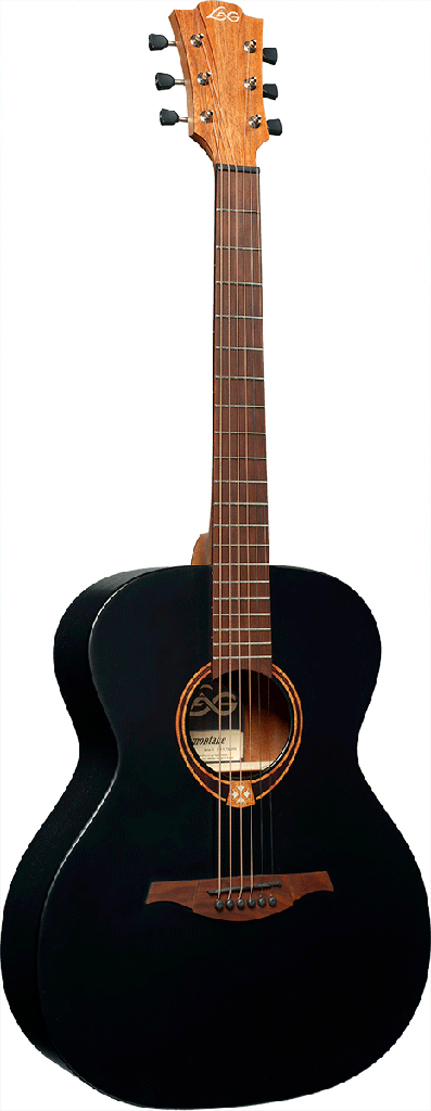 LAG  TRAMONTANE T70A BLS