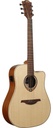 GUITARE FOLK LAG T70 DCE