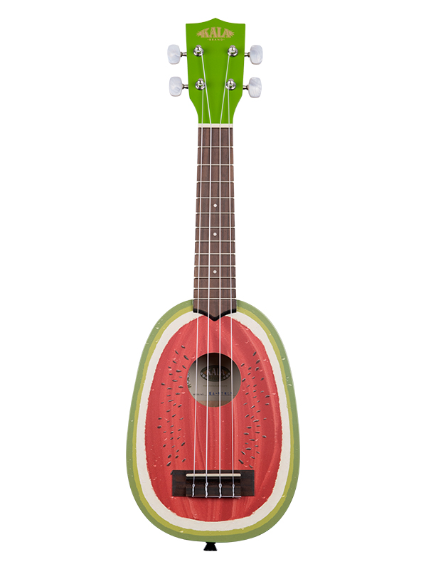 UKULELE KALA  WATERMELON
