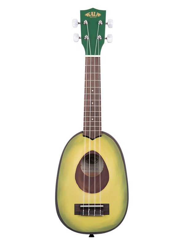 UKULELE KALA GUACALELE