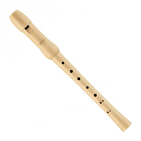 FLUTE A BEC SOPRANO MOECK EN ERABLE