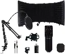 POWER STUDIO VIBE D1 XLR RF