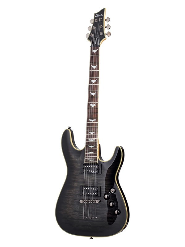SCHECTER OMEN EXTREME 6