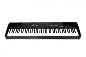 PIANO NUMERIQUE ADAGIO SP 75 BK