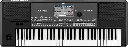 KORG PA 600 