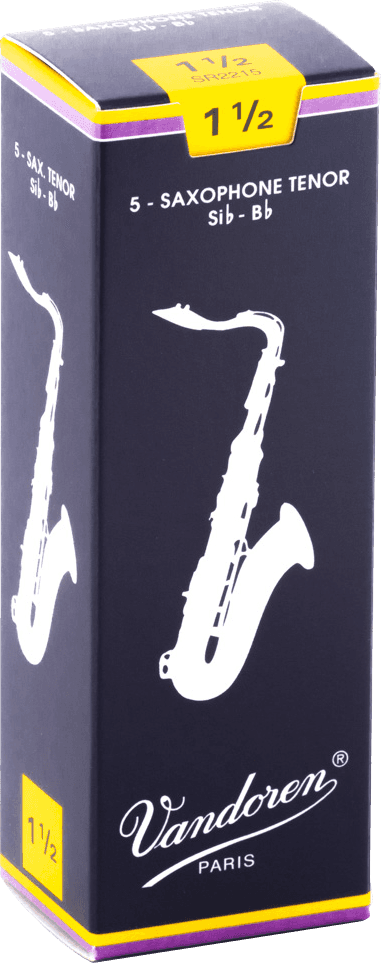 ANCHE SAXOPHONE TENOR VANDOREN