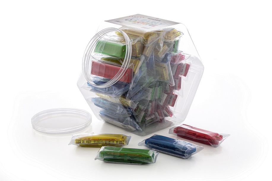 HARMONICA HOHNER HAPPY COLOR