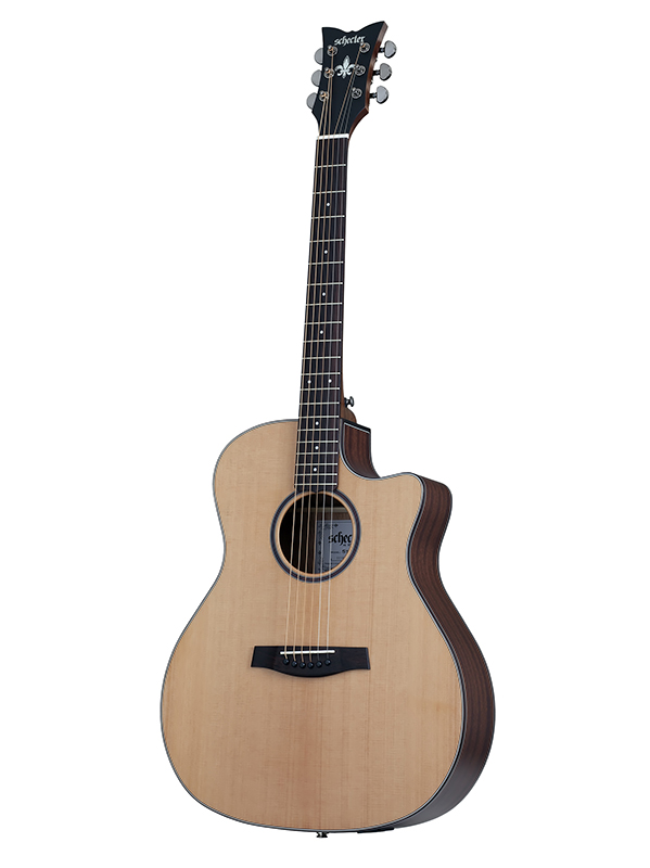 SCHECTER ORLEANSTUDIO