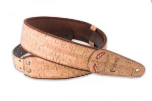 RIGHTON CORK -BG- SANGLE GUITARE VEGAN