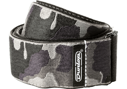 DUNLOP COURROIE GUITARE OU BASSE