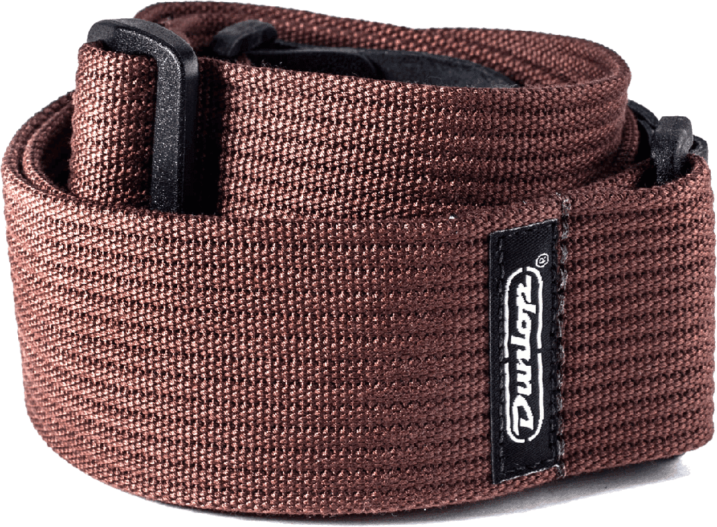 DUNLOP COURROIE GUITARE OU BASSE