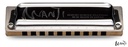 HARMONICA SUZUKI MANJI M20