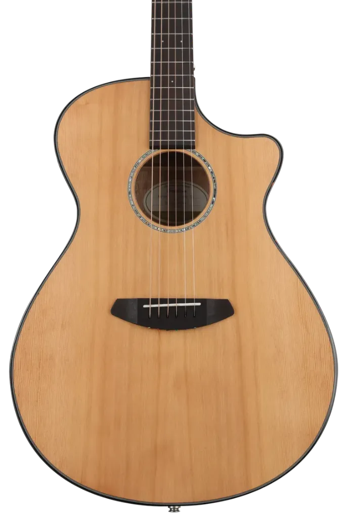 BREEDLOVE PURSUIT EX S CONCERT CE 