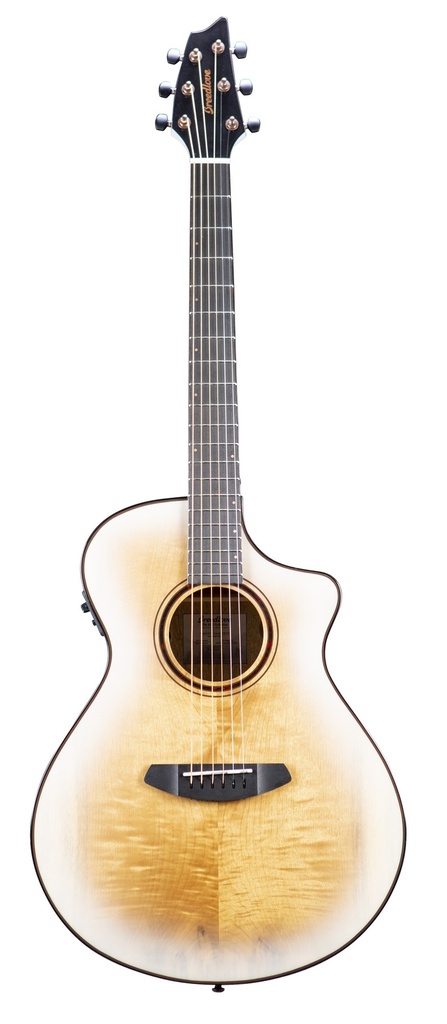 BREEDLOVE PURSUIT EX S CONCERT CE 