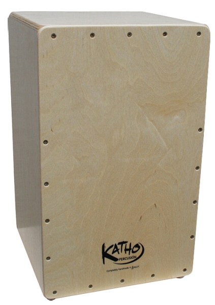 CAJON KATHO