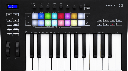 NOVATION LAUNCHKEY-25-MK3