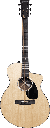 GUITARE ELECTRO ACOUSTIQUE MARTIN