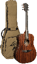 GUITARE LAG  SAUVAGE DREADNOUGHT