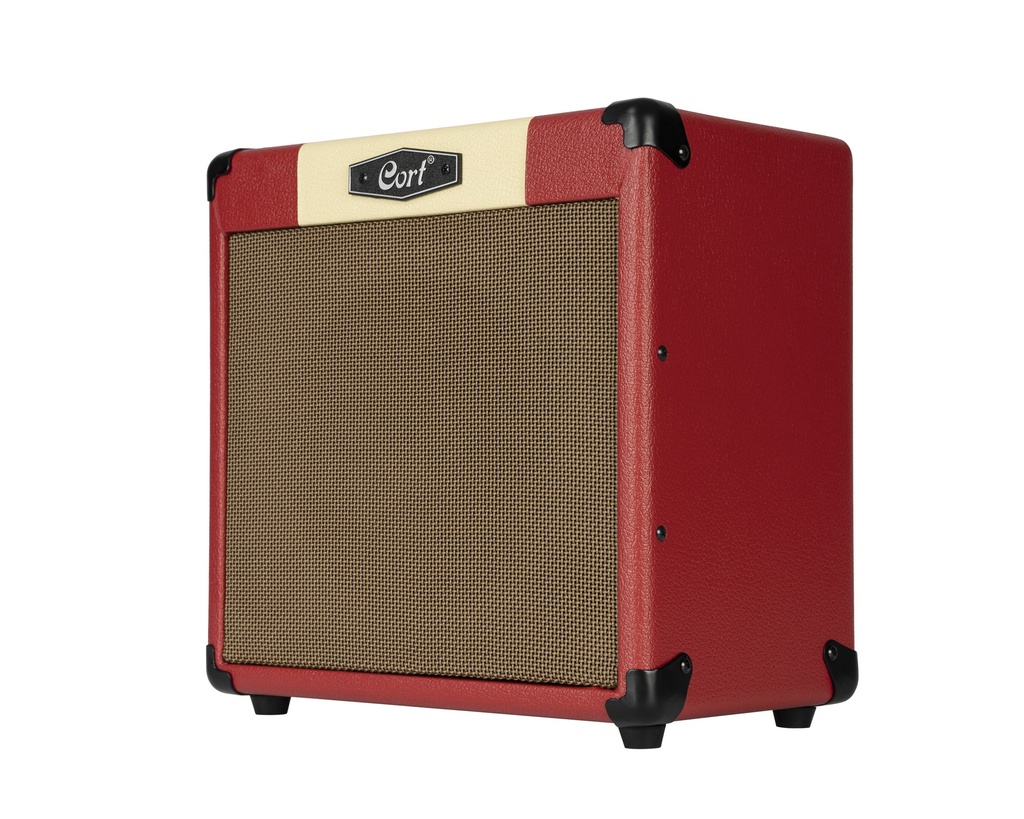 AMPLI GUITARE CORT 15W