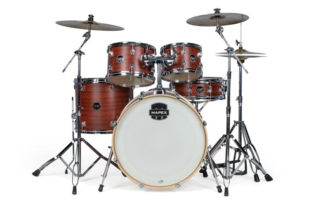 BATTERIE MAPEX VENUS ROCK