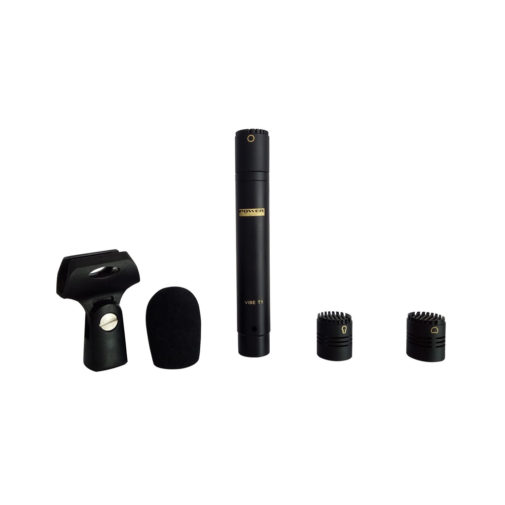 POWER MICRO TUBULAIRE VIBE T1