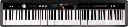 PIANO NUMERIQUE NUX NPK-20