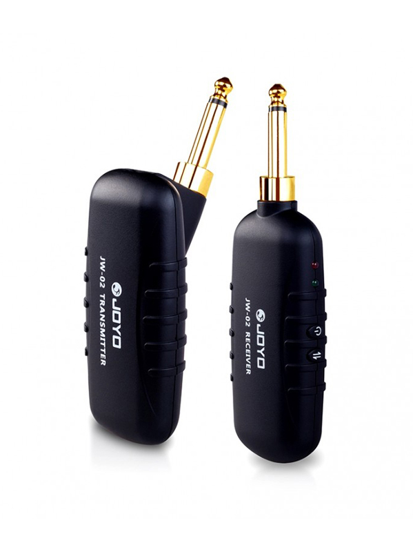 MICRO SANS FILS POUR INSTRUMENT