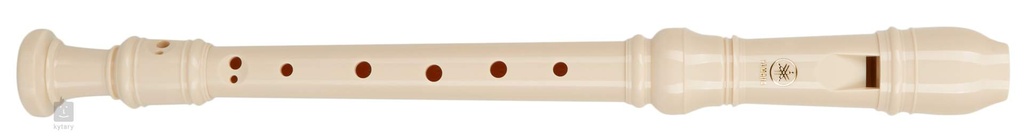 FLUTE A BEC YAMAHA