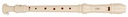 FLUTE A BEC YAMAHA