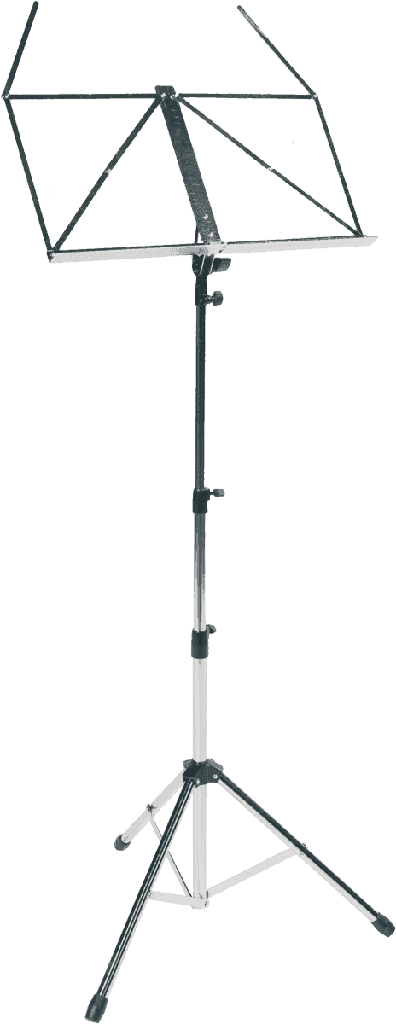 PUPITRE RTX PLIABLE NOIR