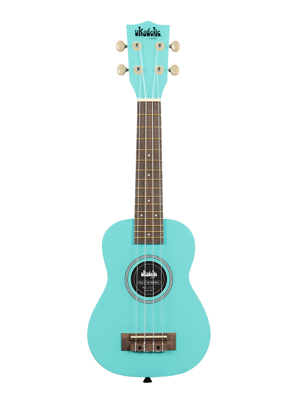 UKULELE SOPRANO KALA FROSTBITE