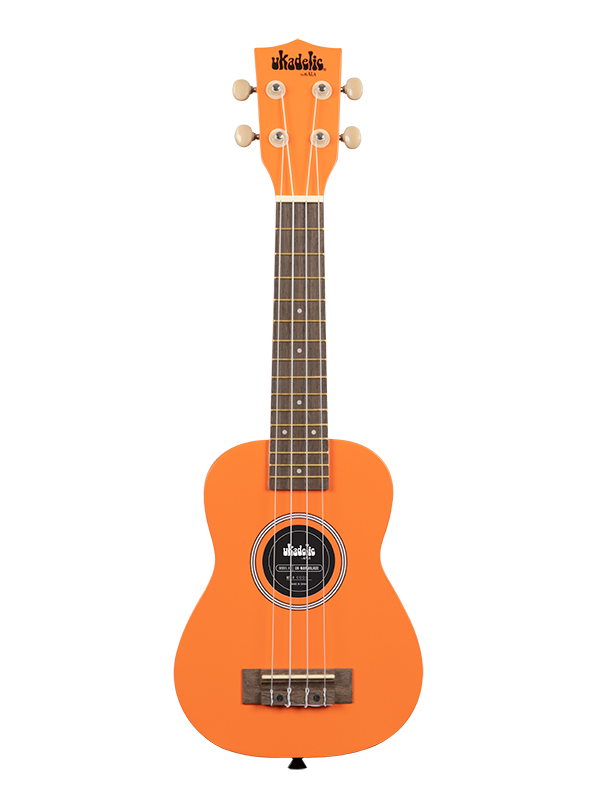 UKULELE SOPRANO KALA MARMALADE