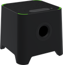 CAISSON BASSE MULTIMEDIA MACKIE