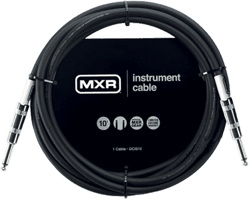 CABLE MXR Jack 3m