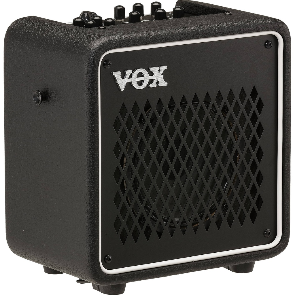 AMPLI TRANSISTOR VOX MINI GO 10