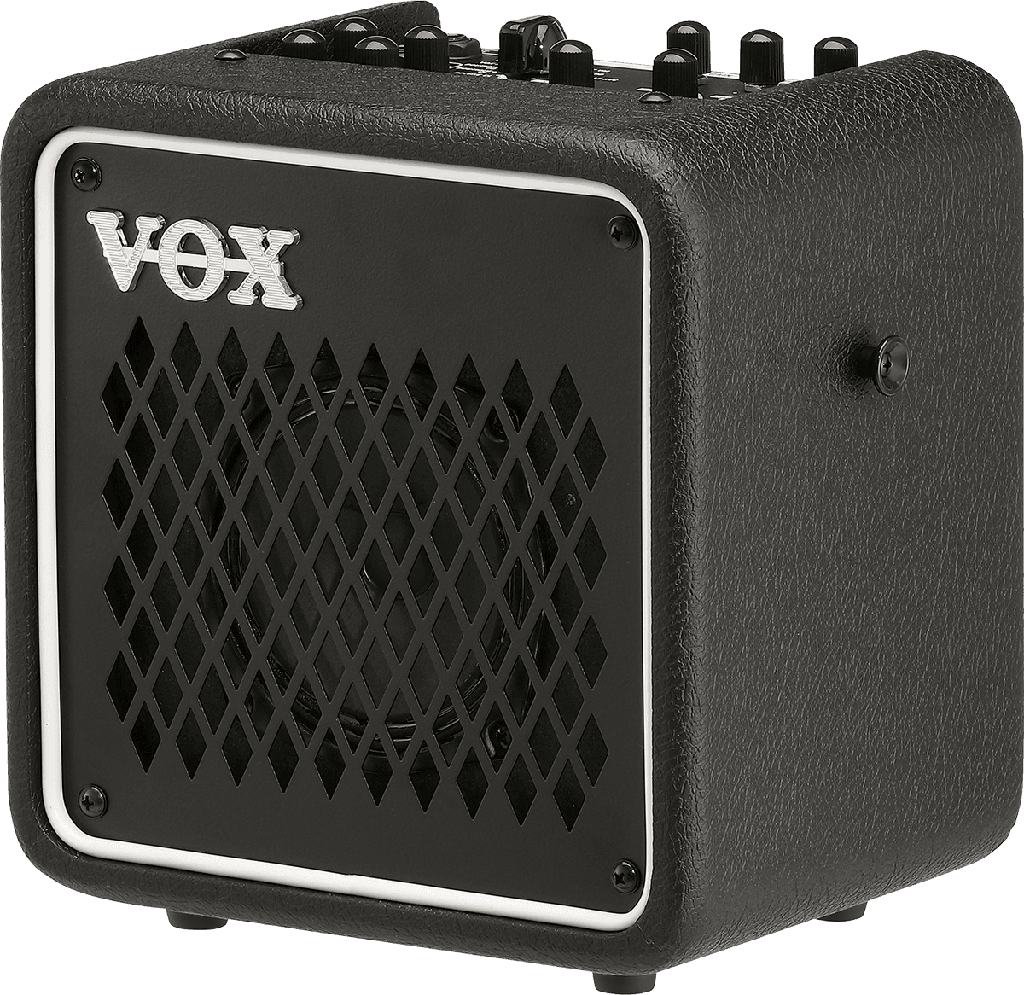 AMPLI TRANSISTOR VOX MINI GO 3